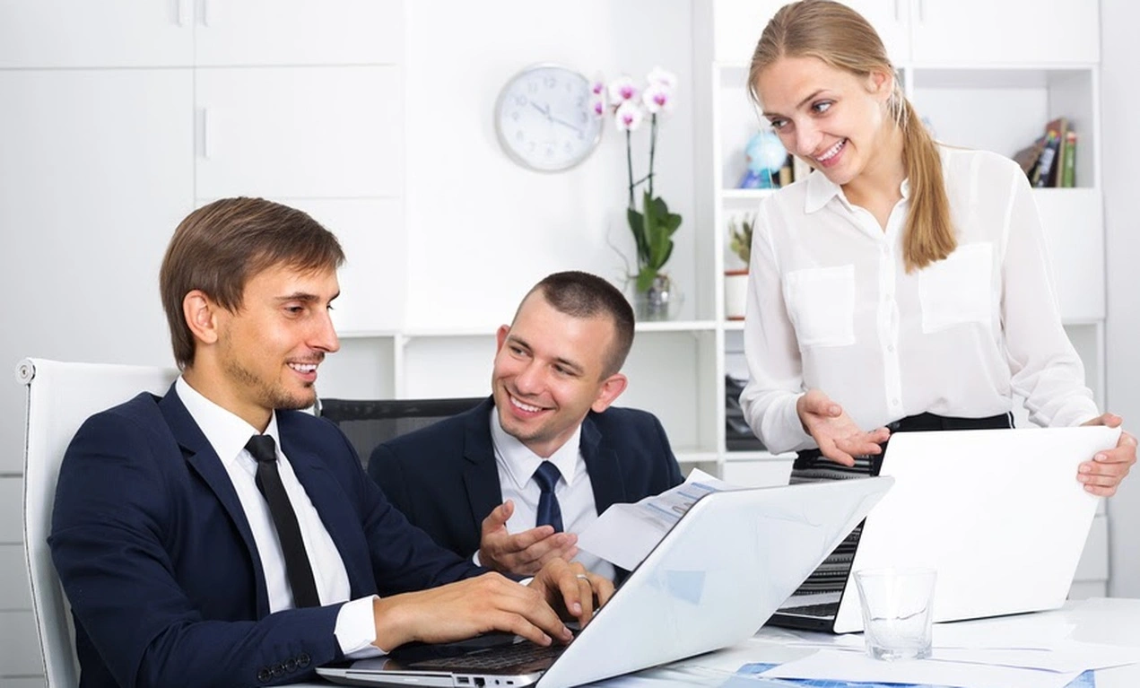 Change Management
